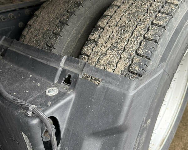 Рено Range T 2014 в Луцке на Automoto.ua Черный Рено Range T, объемом двигателя 10.8 л и пробегом 922 тыс. км за 29000 $, фото 5 на Automoto.ua