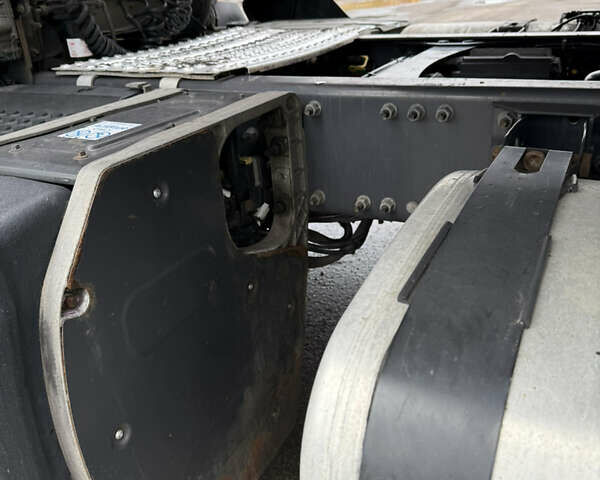 Рено Range T 2014 в Луцке на Automoto.ua Черный Рено Range T, объемом двигателя 10.8 л и пробегом 922 тыс. км за 29000 $, фото 6 на Automoto.ua