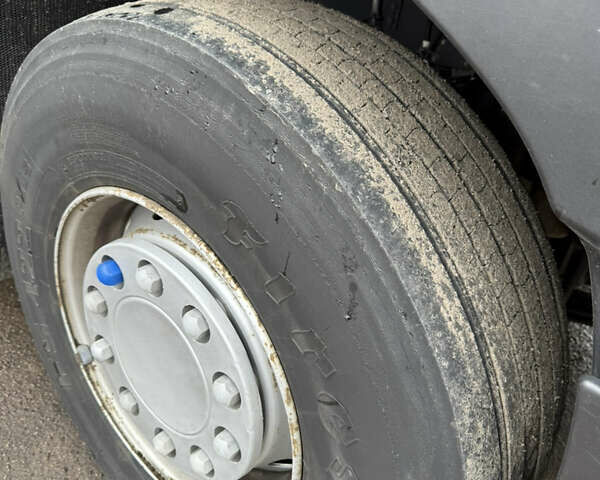 Рено Range T 2014 в Луцке на Automoto.ua Черный Рено Range T, объемом двигателя 10.8 л и пробегом 922 тыс. км за 29000 $, фото 2 на Automoto.ua