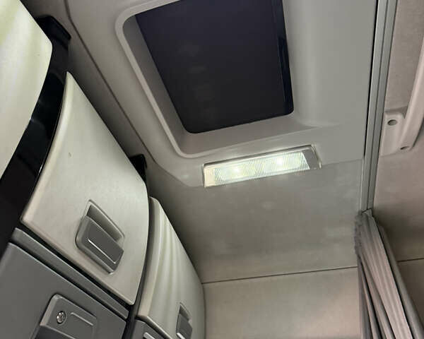 Рено Range T 2014 в Луцке на Automoto.ua Черный Рено Range T, объемом двигателя 10.8 л и пробегом 922 тыс. км за 29000 $, фото 18 на Automoto.ua