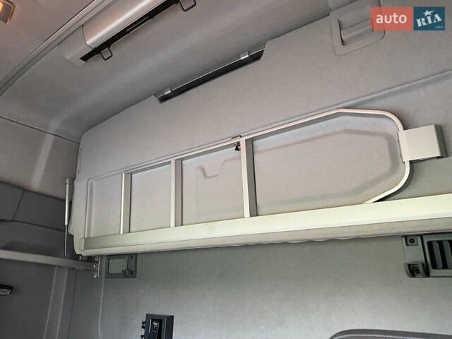 Черный Рено Range T, объемом двигателя 0 л и пробегом 437 тыс. км за 33950 $, фото 5 на Automoto.ua