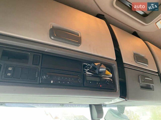 Черный Рено Range T, объемом двигателя 0 л и пробегом 437 тыс. км за 33950 $, фото 2 на Automoto.ua