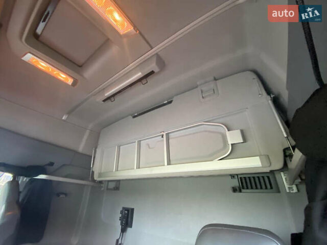 Черный Рено Range T, объемом двигателя 0 л и пробегом 437 тыс. км за 33950 $, фото 10 на Automoto.ua