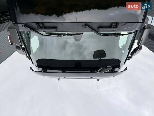 Рено Range T 2017 в Дубно на Automoto.ua Черный Рено Range T, объемом двигателя 12.9 л и пробегом 700 тыс. км за 34999 $, фото 32 на Automoto.ua