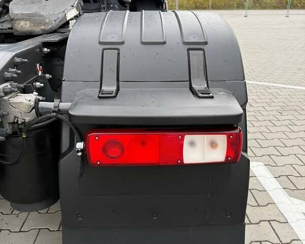 Рено Range T 2017 в Дубно на Automoto.ua Черный Рено Range T, объемом двигателя 12.9 л и пробегом 700 тыс. км за 34999 $, фото 46 на Automoto.ua