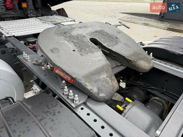 Рено Range T 2017 в Дубно на Automoto.ua Черный Рено Range T, объемом двигателя 12.9 л и пробегом 700 тыс. км за 34999 $, фото 58 на Automoto.ua