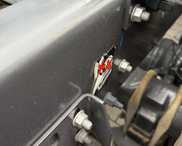 Рено Range T 2017 в Дубно на Automoto.ua Черный Рено Range T, объемом двигателя 12.9 л и пробегом 700 тыс. км за 34999 $, фото 47 на Automoto.ua