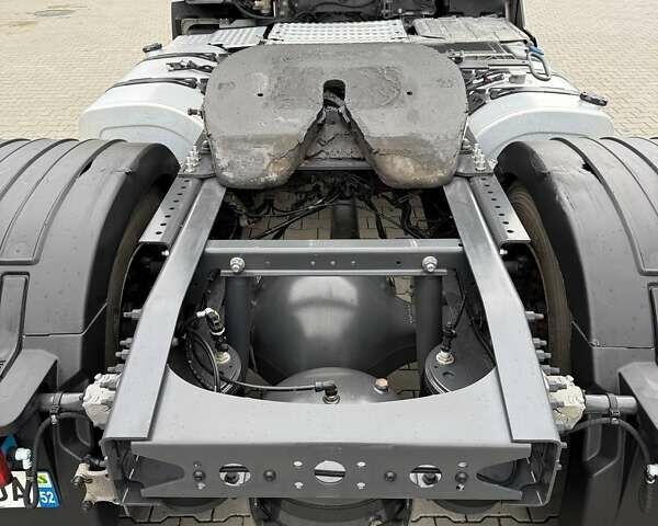 Рено Range T 2017 в Дубно на Automoto.ua Черный Рено Range T, объемом двигателя 12.9 л и пробегом 700 тыс. км за 34999 $, фото 43 на Automoto.ua