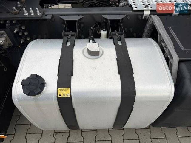 Рено Range T 2017 в Дубно на Automoto.ua Черный Рено Range T, объемом двигателя 12.9 л и пробегом 700 тыс. км за 34999 $, фото 45 на Automoto.ua