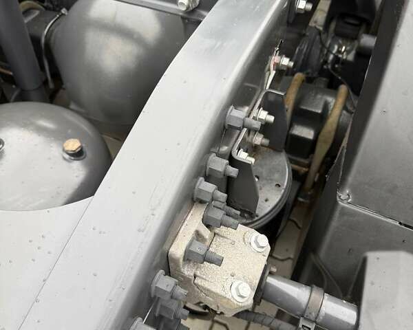 Рено Range T 2017 в Дубно на Automoto.ua Черный Рено Range T, объемом двигателя 12.9 л и пробегом 700 тыс. км за 34999 $, фото 49 на Automoto.ua