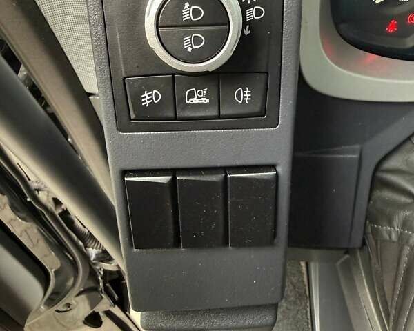 Рено Range T 2017 в Дубно на Automoto.ua Черный Рено Range T, объемом двигателя 12.9 л и пробегом 700 тыс. км за 34999 $, фото 108 на Automoto.ua