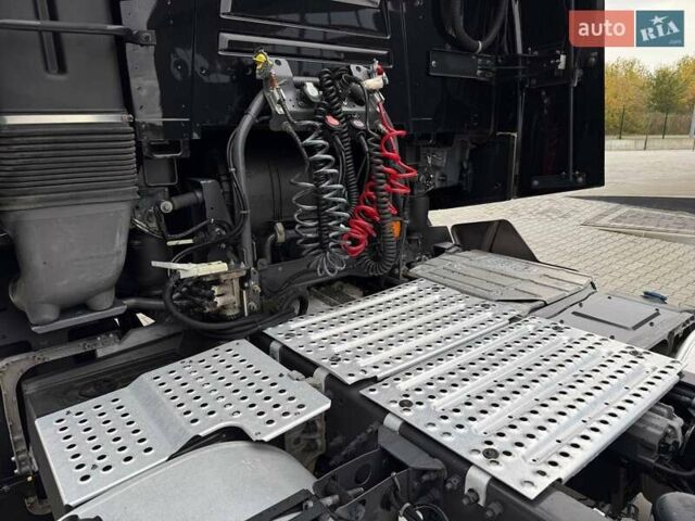 Рено Range T 2017 в Дубно на Automoto.ua Черный Рено Range T, объемом двигателя 12.9 л и пробегом 700 тыс. км за 34999 $, фото 56 на Automoto.ua