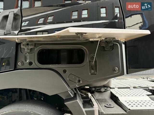 Рено Range T 2017 в Дубно на Automoto.ua Черный Рено Range T, объемом двигателя 12.9 л и пробегом 700 тыс. км за 34999 $, фото 77 на Automoto.ua