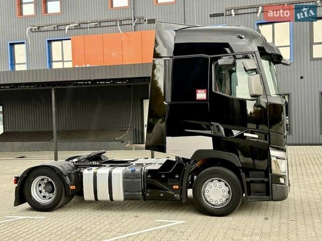 Рено Range T 2017 в Дубно на Automoto.ua Черный Рено Range T, объемом двигателя 12.9 л и пробегом 700 тыс. км за 34999 $, фото 109 на Automoto.ua