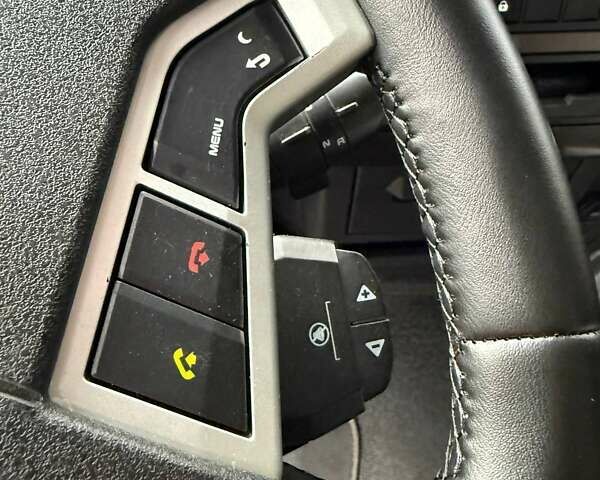 Рено Range T 2017 в Дубно на Automoto.ua Черный Рено Range T, объемом двигателя 12.9 л и пробегом 700 тыс. км за 34999 $, фото 105 на Automoto.ua