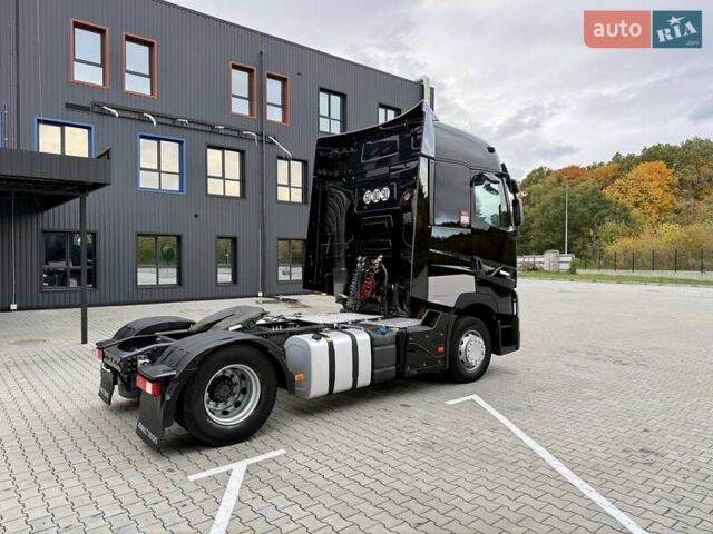 Рено Range T 2017 в Дубно на Automoto.ua Черный Рено Range T, объемом двигателя 12.9 л и пробегом 700 тыс. км за 34999 $, фото 8 на Automoto.ua