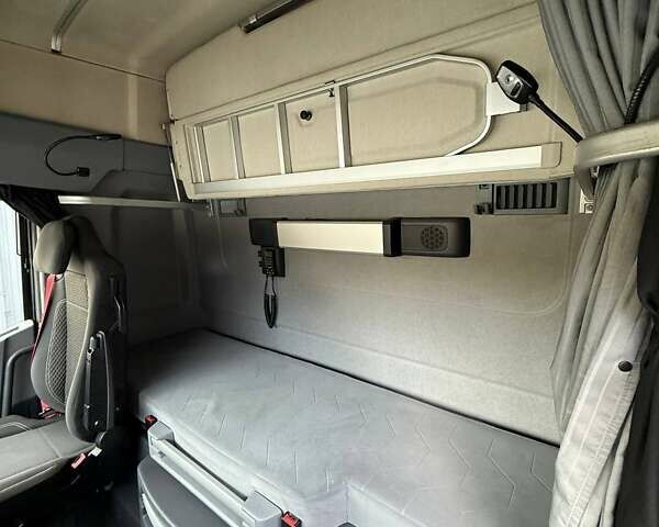 Рено Range T 2017 в Дубно на Automoto.ua Черный Рено Range T, объемом двигателя 12.9 л и пробегом 700 тыс. км за 34999 $, фото 131 на Automoto.ua