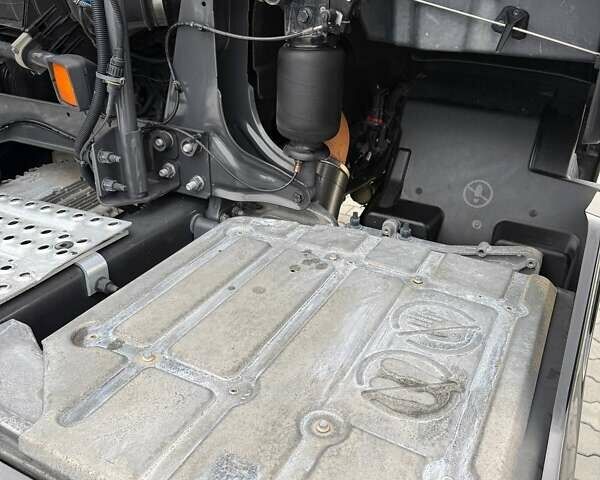 Рено Range T 2017 в Дубно на Automoto.ua Черный Рено Range T, объемом двигателя 12.9 л и пробегом 700 тыс. км за 34999 $, фото 38 на Automoto.ua