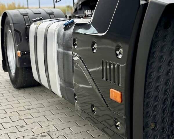 Рено Range T 2017 в Дубно на Automoto.ua Черный Рено Range T, объемом двигателя 12.9 л и пробегом 700 тыс. км за 34999 $, фото 84 на Automoto.ua