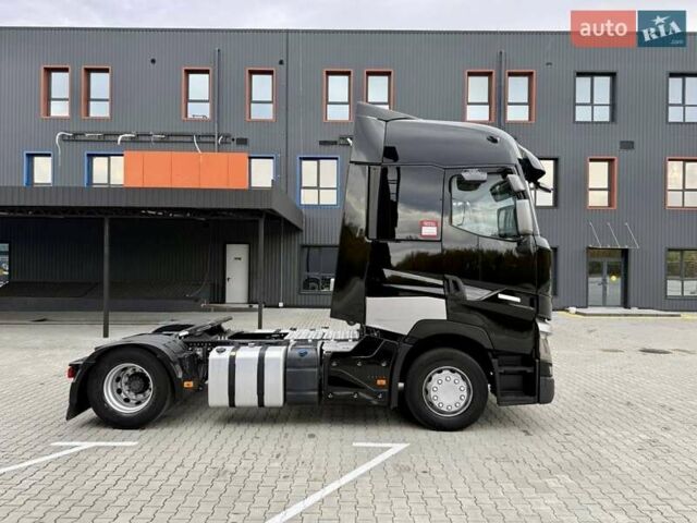 Рено Range T 2017 в Дубно на Automoto.ua Черный Рено Range T, объемом двигателя 12.9 л и пробегом 700 тыс. км за 34999 $, фото 3 на Automoto.ua