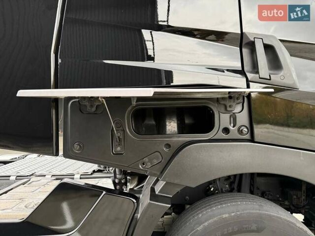 Рено Range T 2017 в Дубно на Automoto.ua Черный Рено Range T, объемом двигателя 12.9 л и пробегом 700 тыс. км за 34999 $, фото 73 на Automoto.ua