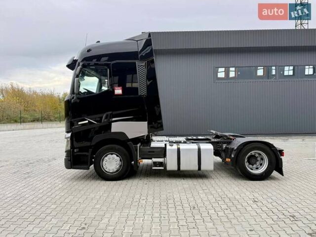 Рено Range T 2017 в Дубно на Automoto.ua Черный Рено Range T, объемом двигателя 12.9 л и пробегом 700 тыс. км за 34999 $, фото 15 на Automoto.ua