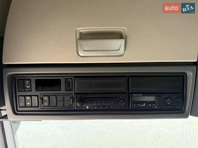 Рено Range T 2017 в Дубно на Automoto.ua Черный Рено Range T, объемом двигателя 12.9 л и пробегом 700 тыс. км за 34999 $, фото 125 на Automoto.ua