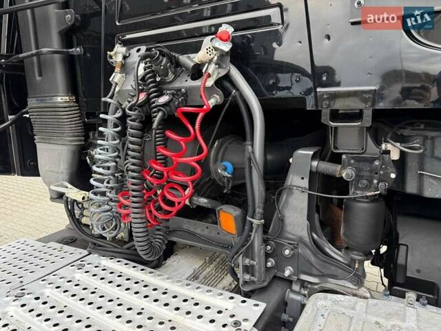 Рено Range T 2017 в Дубно на Automoto.ua Черный Рено Range T, объемом двигателя 12.9 л и пробегом 700 тыс. км за 34999 $, фото 57 на Automoto.ua