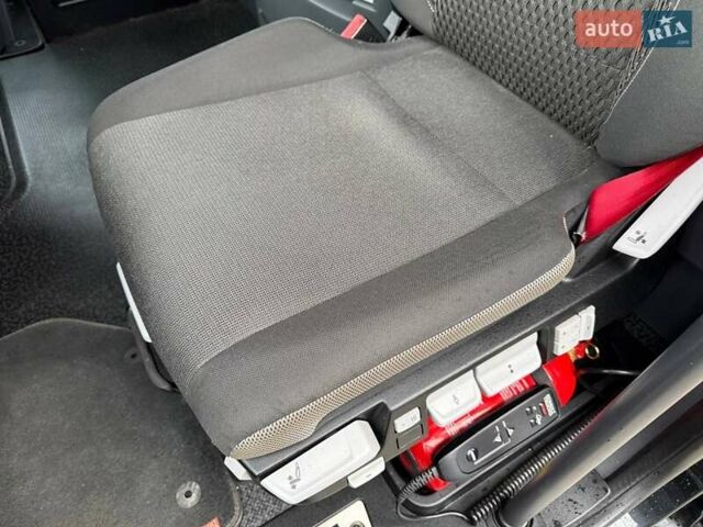 Рено Range T 2017 в Дубно на Automoto.ua Черный Рено Range T, объемом двигателя 12.9 л и пробегом 700 тыс. км за 34999 $, фото 97 на Automoto.ua