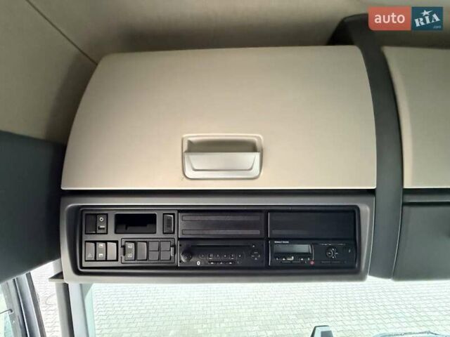 Рено Range T 2017 в Дубно на Automoto.ua Черный Рено Range T, объемом двигателя 12.9 л и пробегом 700 тыс. км за 34999 $, фото 122 на Automoto.ua