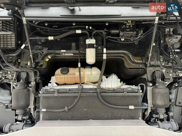 Рено Range T 2017 в Дубно на Automoto.ua Черный Рено Range T, объемом двигателя 12.9 л и пробегом 700 тыс. км за 34999 $, фото 28 на Automoto.ua