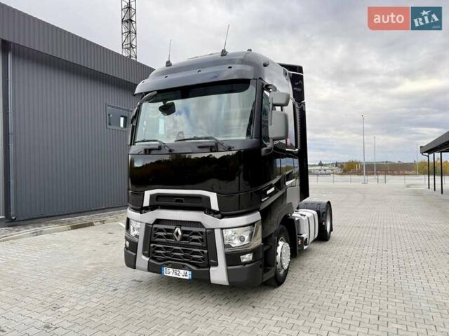 Рено Range T 2017 в Дубно на Automoto.ua Черный Рено Range T, объемом двигателя 12.9 л и пробегом 700 тыс. км за 34999 $, фото 17 на Automoto.ua