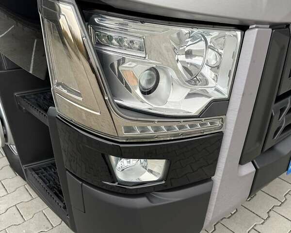 Рено Range T 2017 в Дубно на Automoto.ua Черный Рено Range T, объемом двигателя 12.9 л и пробегом 700 тыс. км за 34999 $, фото 26 на Automoto.ua