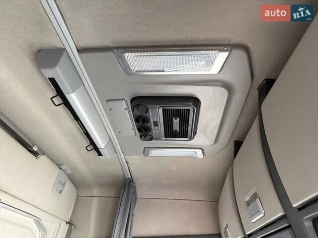 Рено Range T 2017 в Дубно на Automoto.ua Черный Рено Range T, объемом двигателя 12.9 л и пробегом 700 тыс. км за 34999 $, фото 160 на Automoto.ua