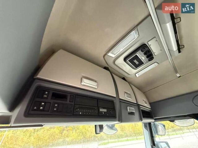 Рено Range T 2017 в Дубно на Automoto.ua Черный Рено Range T, объемом двигателя 12.9 л и пробегом 700 тыс. км за 34999 $, фото 121 на Automoto.ua