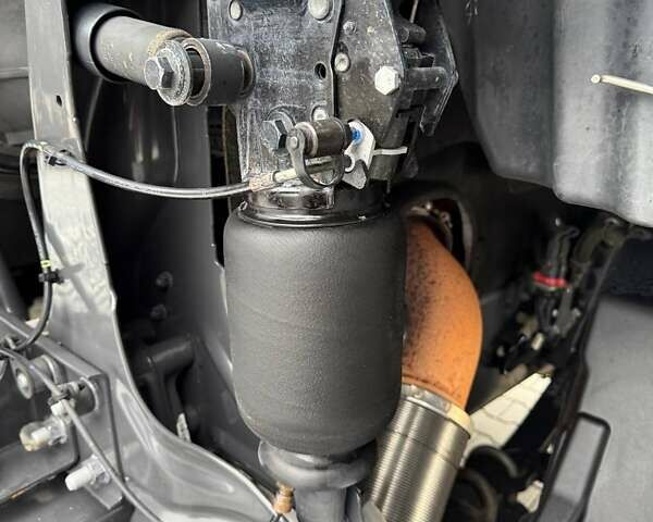 Рено Range T 2017 в Дубно на Automoto.ua Черный Рено Range T, объемом двигателя 12.9 л и пробегом 700 тыс. км за 34999 $, фото 41 на Automoto.ua