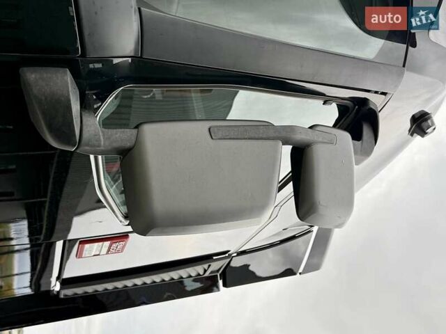 Рено Range T 2017 в Дубно на Automoto.ua Черный Рено Range T, объемом двигателя 12.9 л и пробегом 700 тыс. км за 34999 $, фото 72 на Automoto.ua