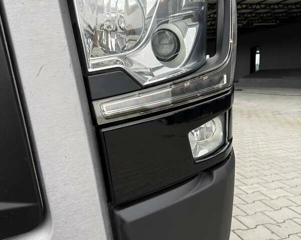 Рено Range T 2017 в Дубно на Automoto.ua Черный Рено Range T, объемом двигателя 12.9 л и пробегом 700 тыс. км за 34999 $, фото 25 на Automoto.ua