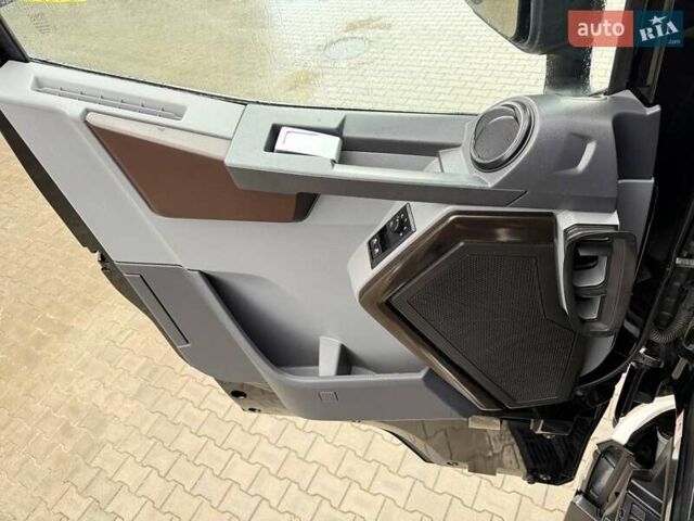 Рено Range T 2017 в Дубно на Automoto.ua Черный Рено Range T, объемом двигателя 12.9 л и пробегом 700 тыс. км за 34999 $, фото 93 на Automoto.ua