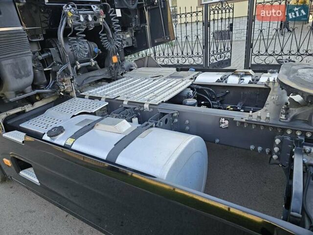 Черный Рено Range T, объемом двигателя 13 л и пробегом 945 тыс. км за 33900 $, фото 30 на Automoto.ua