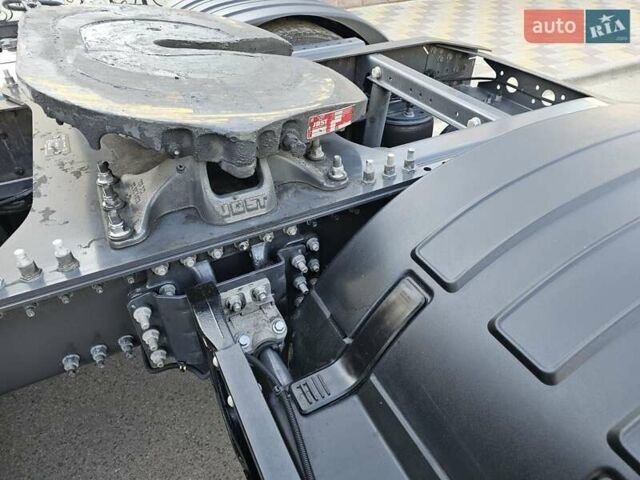 Черный Рено Range T, объемом двигателя 13 л и пробегом 945 тыс. км за 33900 $, фото 35 на Automoto.ua