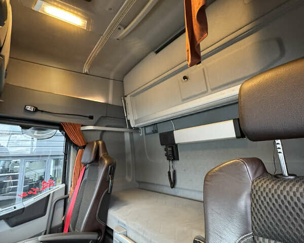 Черный Рено Range T, объемом двигателя 10.8 л и пробегом 656 тыс. км за 31694 $, фото 35 на Automoto.ua