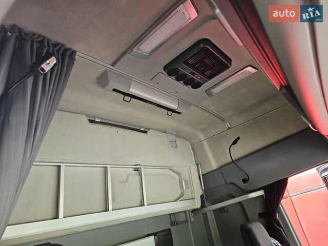 Черный Рено Range T, объемом двигателя 13 л и пробегом 945 тыс. км за 33900 $, фото 66 на Automoto.ua