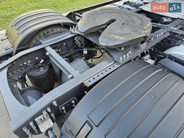 Черный Рено Range T, объемом двигателя 13 л и пробегом 945 тыс. км за 33900 $, фото 41 на Automoto.ua
