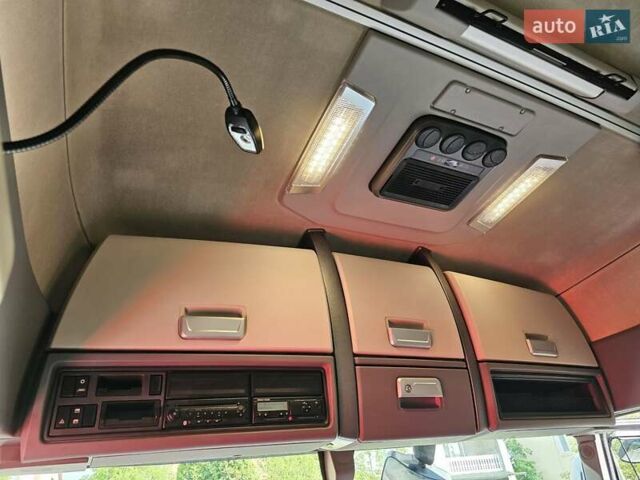 Черный Рено Range T, объемом двигателя 13 л и пробегом 945 тыс. км за 33900 $, фото 79 на Automoto.ua