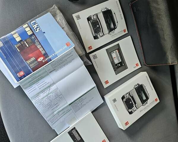 Черный Рено Range T, объемом двигателя 13 л и пробегом 945 тыс. км за 33900 $, фото 90 на Automoto.ua