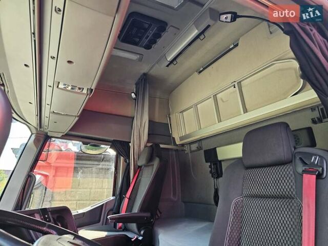 Черный Рено Range T, объемом двигателя 13 л и пробегом 945 тыс. км за 33900 $, фото 56 на Automoto.ua