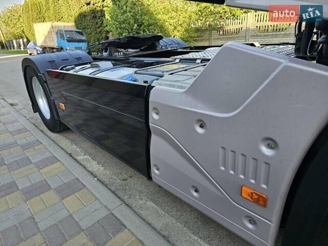 Черный Рено Range T, объемом двигателя 13 л и пробегом 945 тыс. км за 33900 $, фото 48 на Automoto.ua
