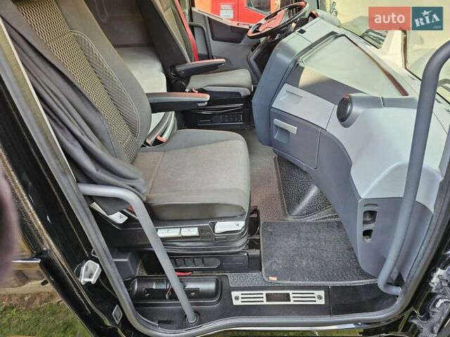 Черный Рено Range T, объемом двигателя 13 л и пробегом 945 тыс. км за 33900 $, фото 73 на Automoto.ua