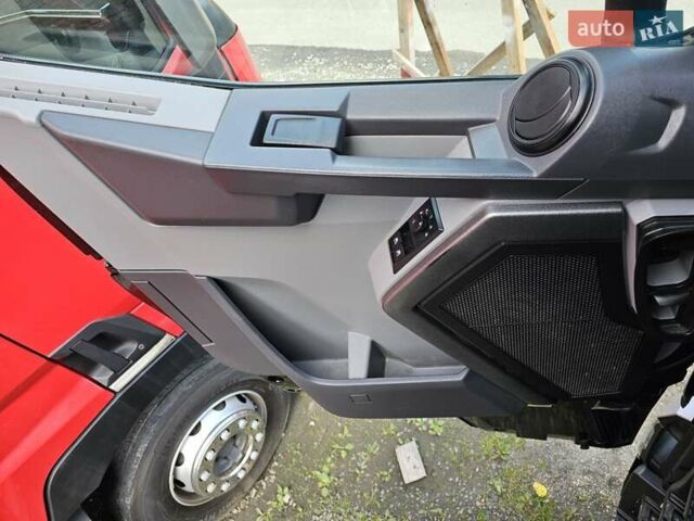 Черный Рено Range T, объемом двигателя 13 л и пробегом 945 тыс. км за 33900 $, фото 58 на Automoto.ua